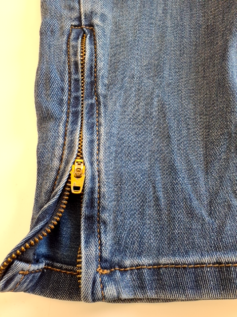 Massimo Dutti Cowboybukser